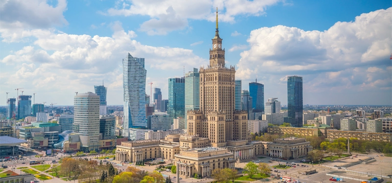 Polnische Stellenangebote